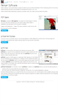 Mobile Screenshot of myprinttable.com